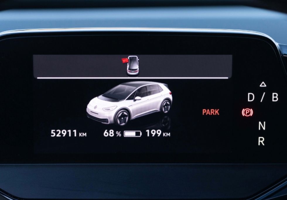 Electric Cars and the proposed 3ppm charge in 2028: What every driver should know
